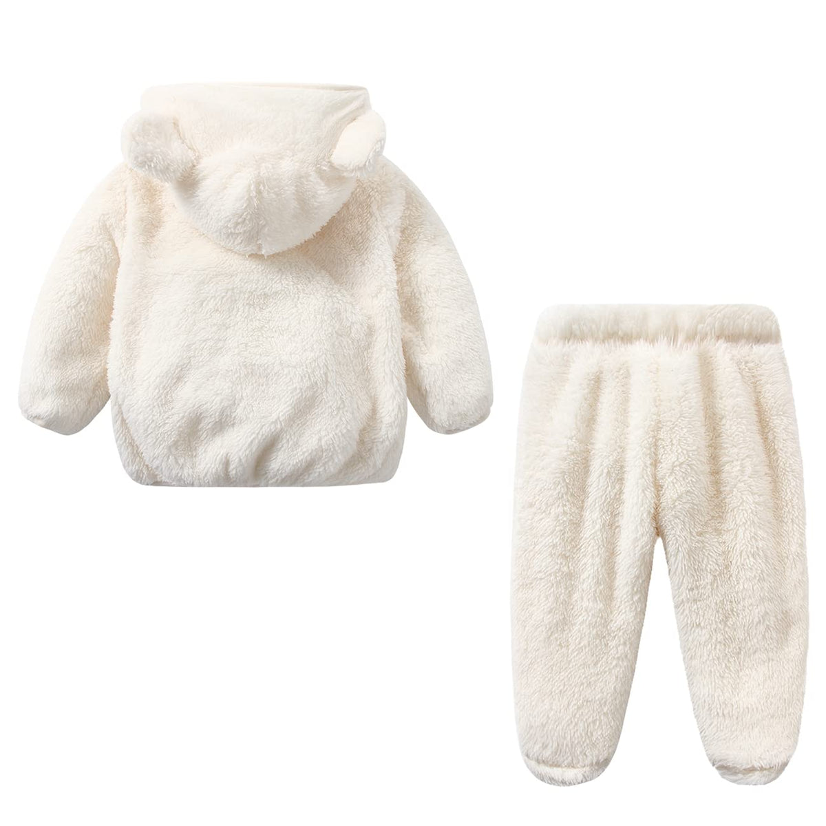 Baby Girl Snowsuit Infant Snow Pant And Jacket Boys Clothes Coats