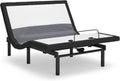Adjustable Bed Frame Queen, Remote & Lumbar