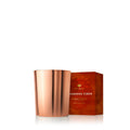Scented Candles Decor - Luxury Home Fragrance Gifts for Women & Men - Fall Candles with Warm Notes of Apple, Clove, &