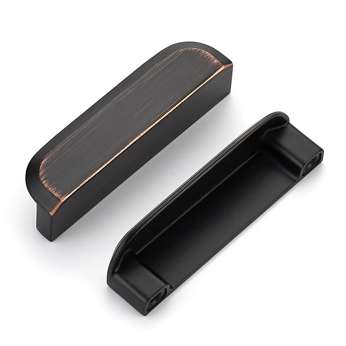 Cabinet Pulls Cabinet Handles 3 Inch Oil Rubbed Bronze 25 Pack