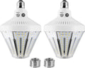 NS 1200W Equivalent 120W LED Corn Light Bulbs 18000LM 5000K