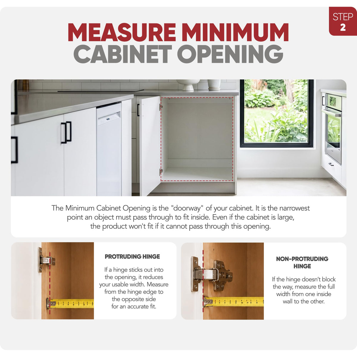 Pullout Drawer Organizer Cabinets, 24" x 22"