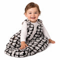 Deedee Sleep Nest Tee - Cotton Sleep Sack 2.5 TOG Lucky Trunks