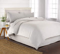 Duvet Cover by, 2 Piece Set, Genuine 100% Organic Viscose Derived from Bamboo, Luxuriously Soft and Cooling, 1