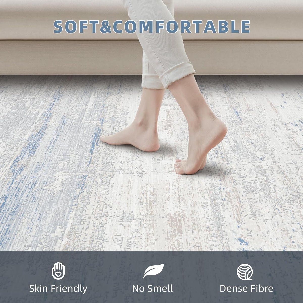 Washable Rugs Area Rugs