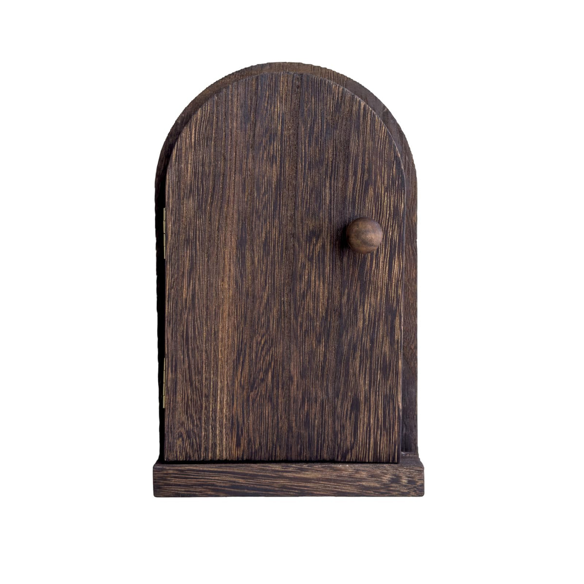 Self-Adhesive Outlet Cover - A Creative Wooden Cover that Conceals Wall Plates、 Switches、Stains、Wall holes and