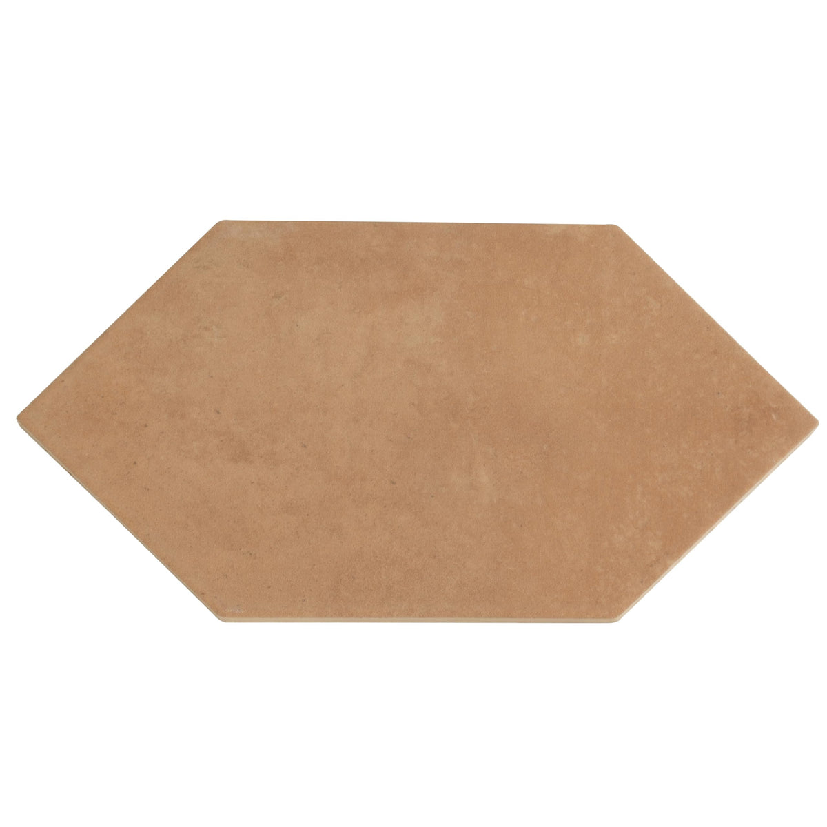Octagon Porcelain Tile Terracotta 6x12 Matte 20-Pack