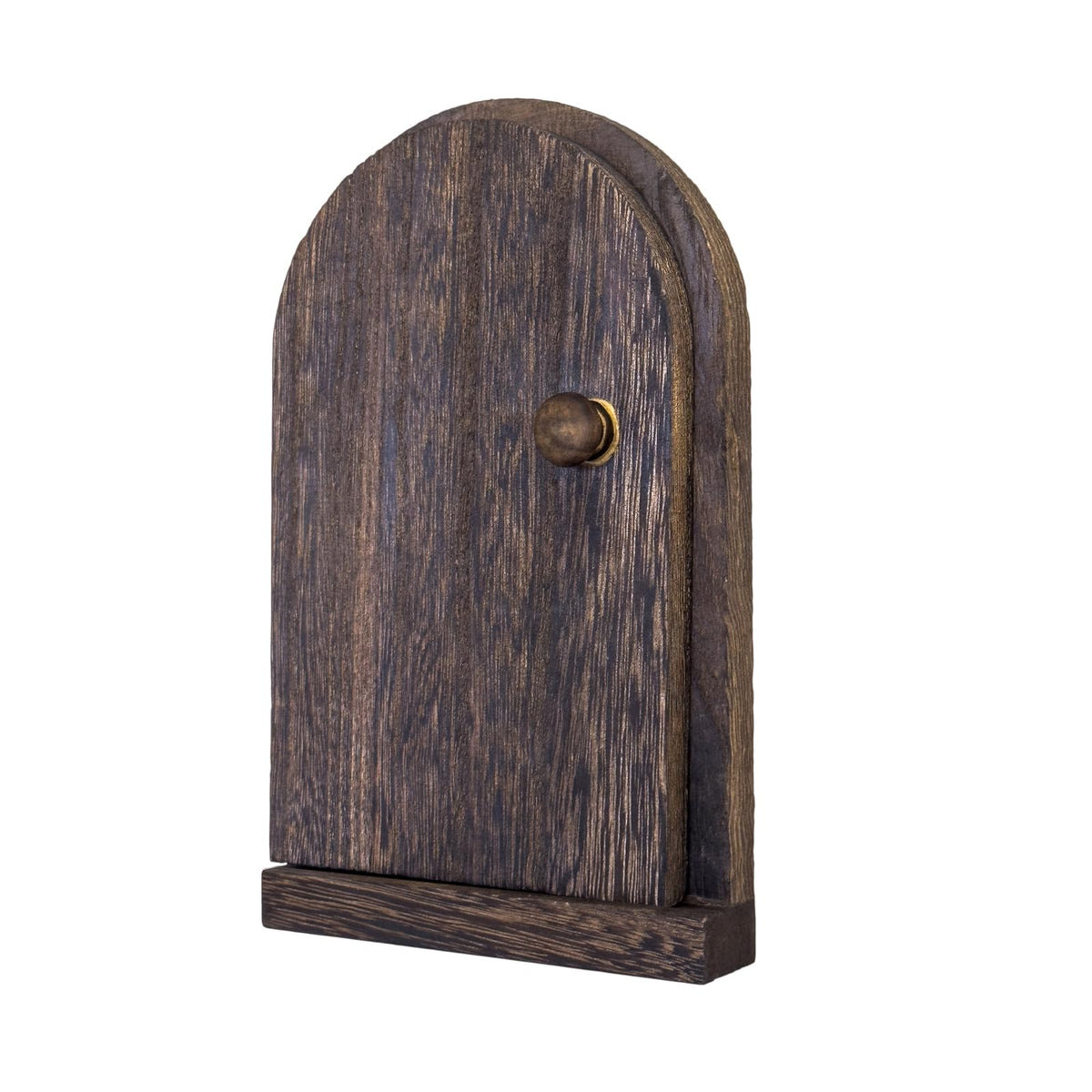 Self-Adhesive Outlet Cover - A Creative Wooden Cover that Conceals Wall Plates、 Switches、Stains、Wall holes and