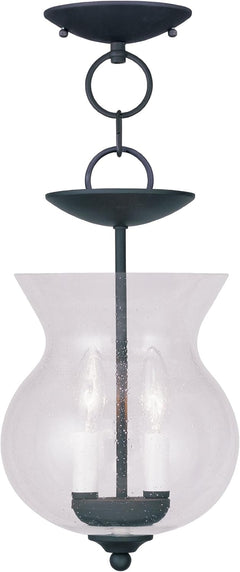 Outdoor Hanging Lights