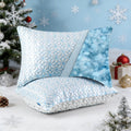 King Size Pillows Set of 2 Shredded Memory Foam Pillows 2 Pack, Adjustable Cooling Pillow for Side Sleepers, Back