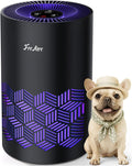 Air Purifiers for Home, Air Purifiers for Home with Lights, HEPA Air Purifier