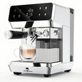 1833L Espresso Machine with Auto Milk Frother, Cappuccino Machine