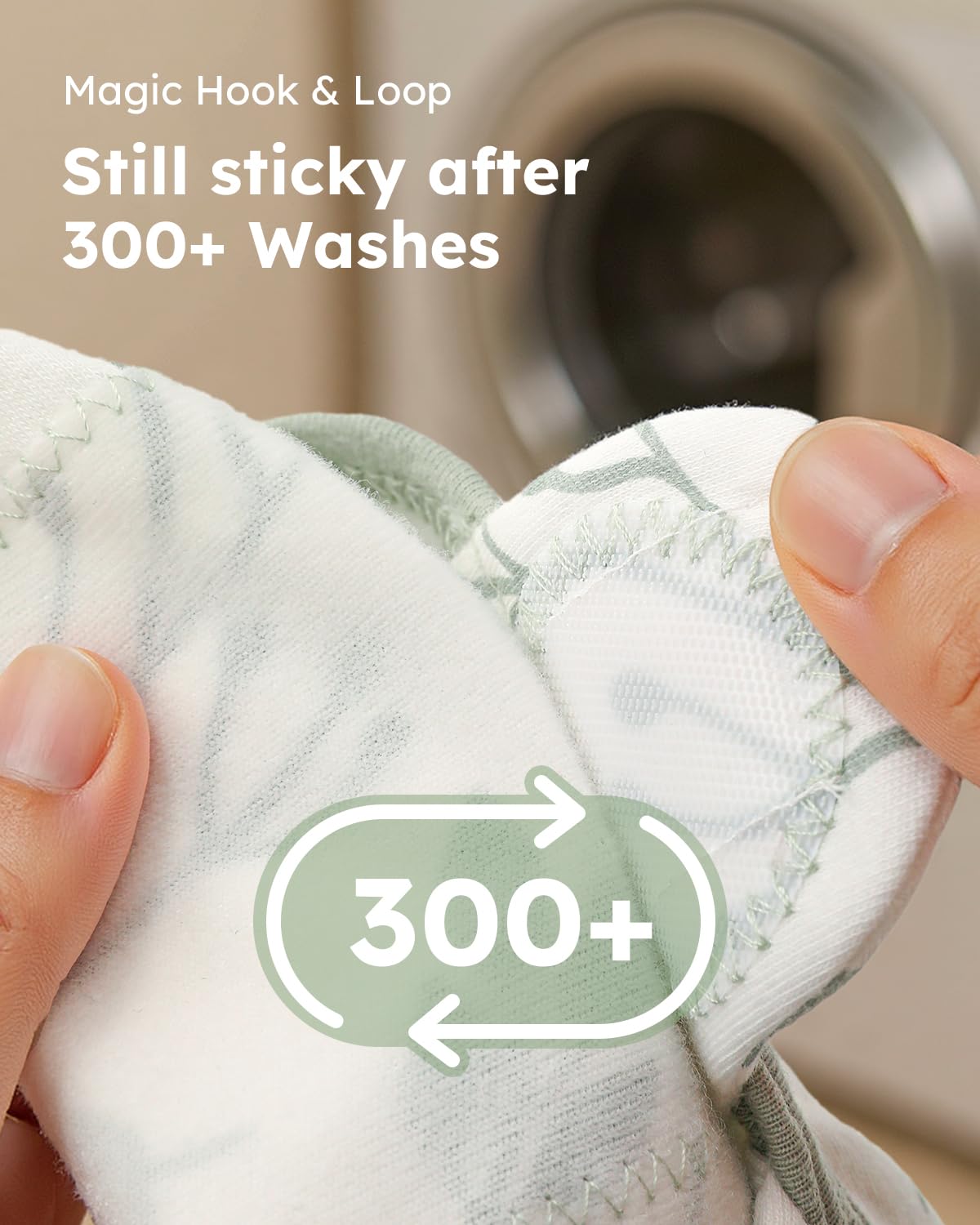 Baby Swaddles for Newborns 100% Organic Cotton, Adjustable Swaddle Sleep Sack Swaddle Sack