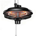 1500W Electric Ceiling Heater , Gazebo & Greenhouse