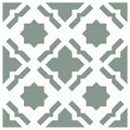 Peel and Stick Floor Tile, 10 Sheets Self-Adhesive Vinyl Flooring