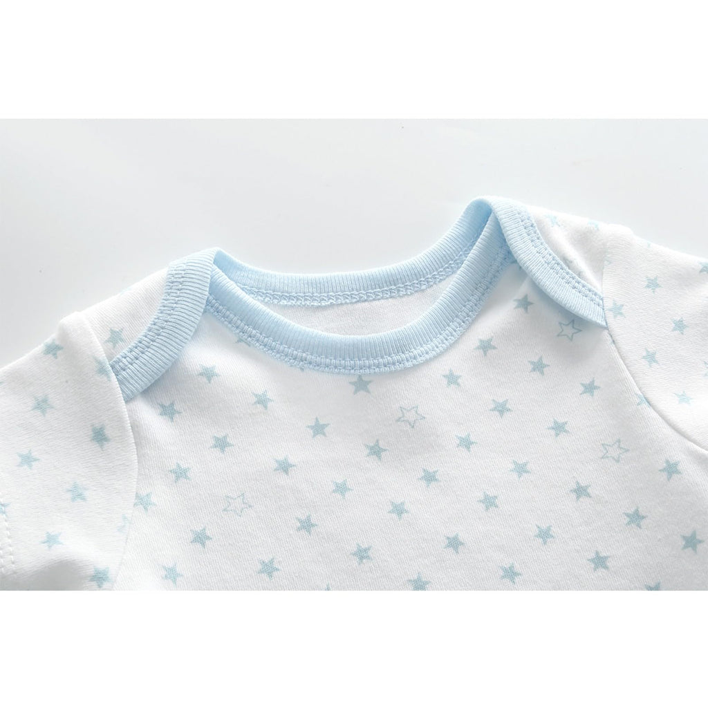 Unisex 19 Pack Baby Boy Girl Layette Sets Infant Boy Girl Clothes