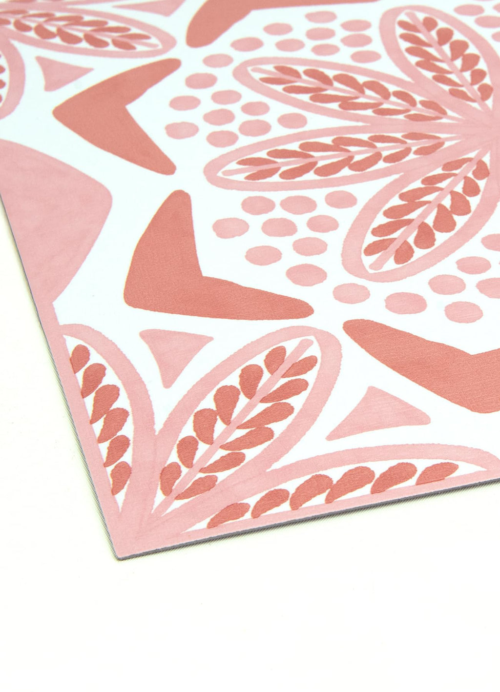 Charlotte Peel and Stick Floor Tiles, FP6468