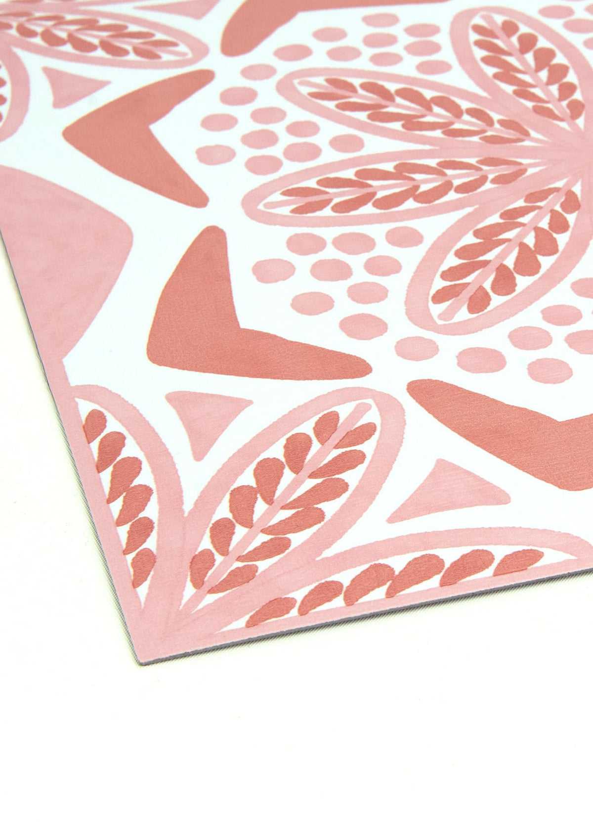 Charlotte Peel and Stick Floor Tiles, FP6468