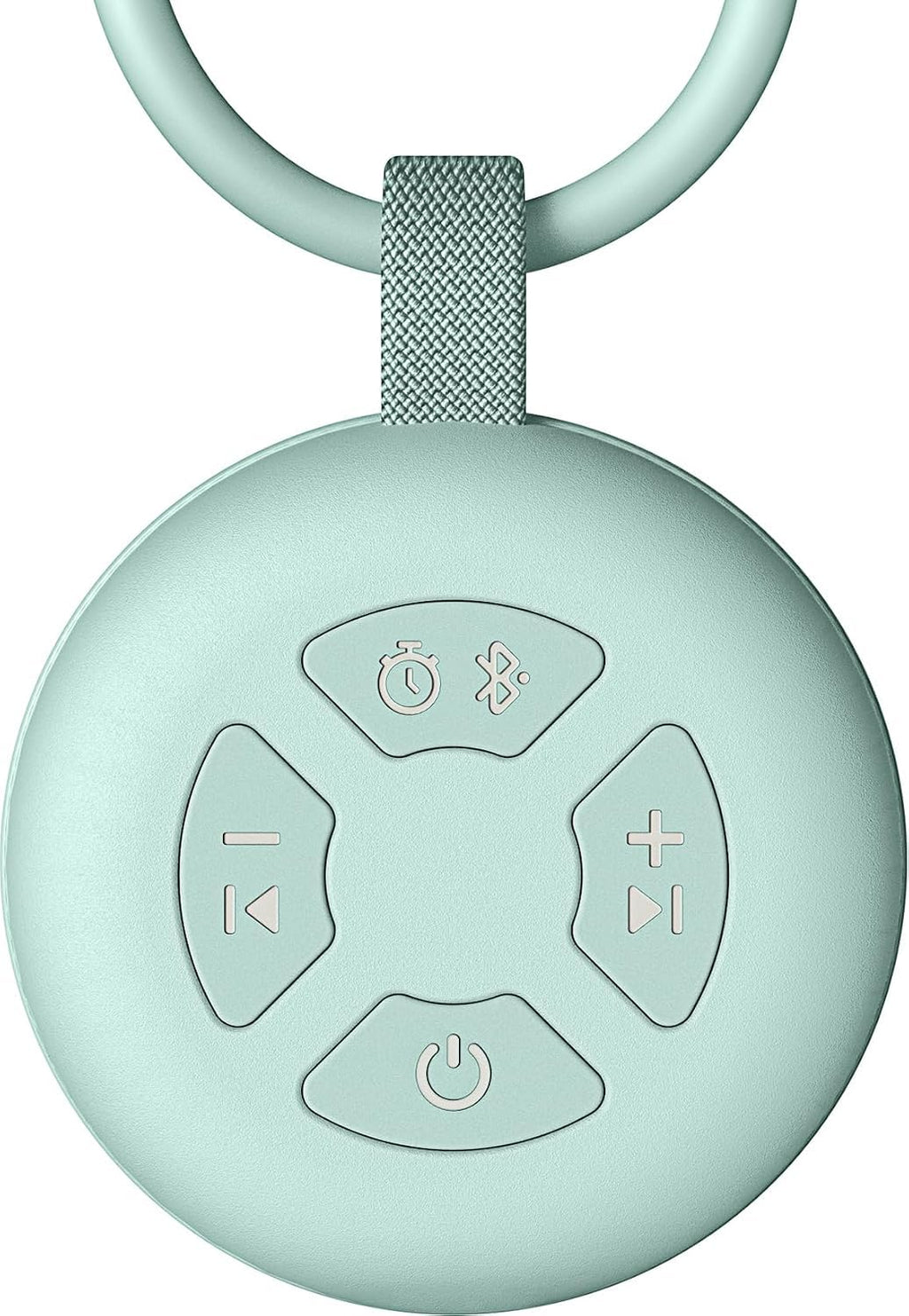 Portable Baby Sound Machine & Essentials for Babies & Kids-Mint