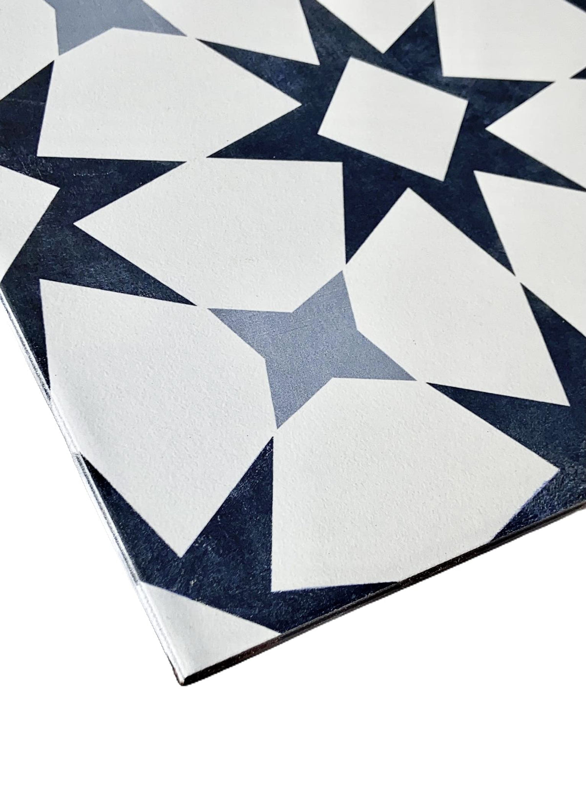 12x12 Calais Sky Pattern Ceramic Tile Wall Floor (8)