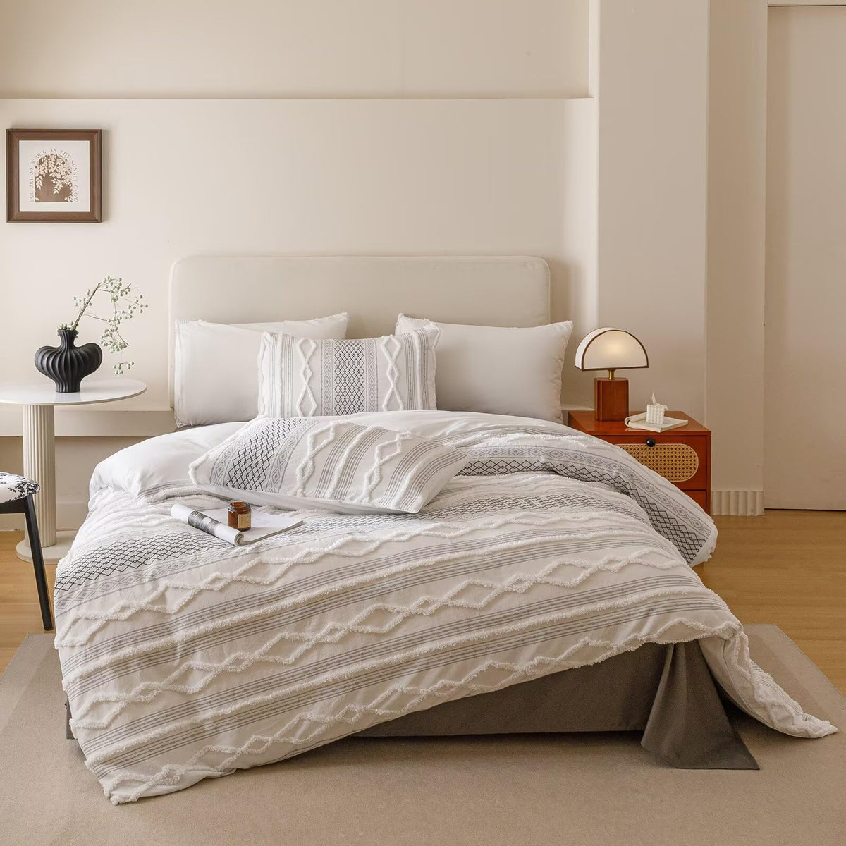 Traditional & Classic Bedding