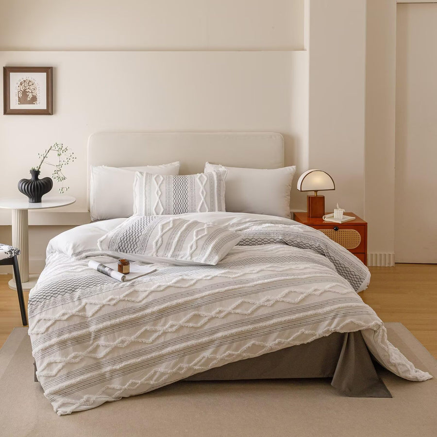 Traditional & Classic Bedding