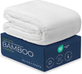 Bamboo Comforter - Queen Duvet Insert, 88"x90"
