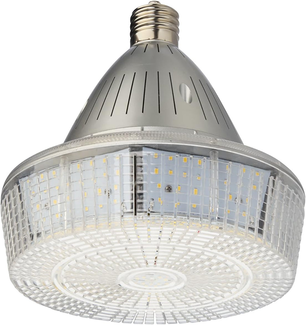 High Bay with UP-Light LED Retrofit Lamp Light Bulb