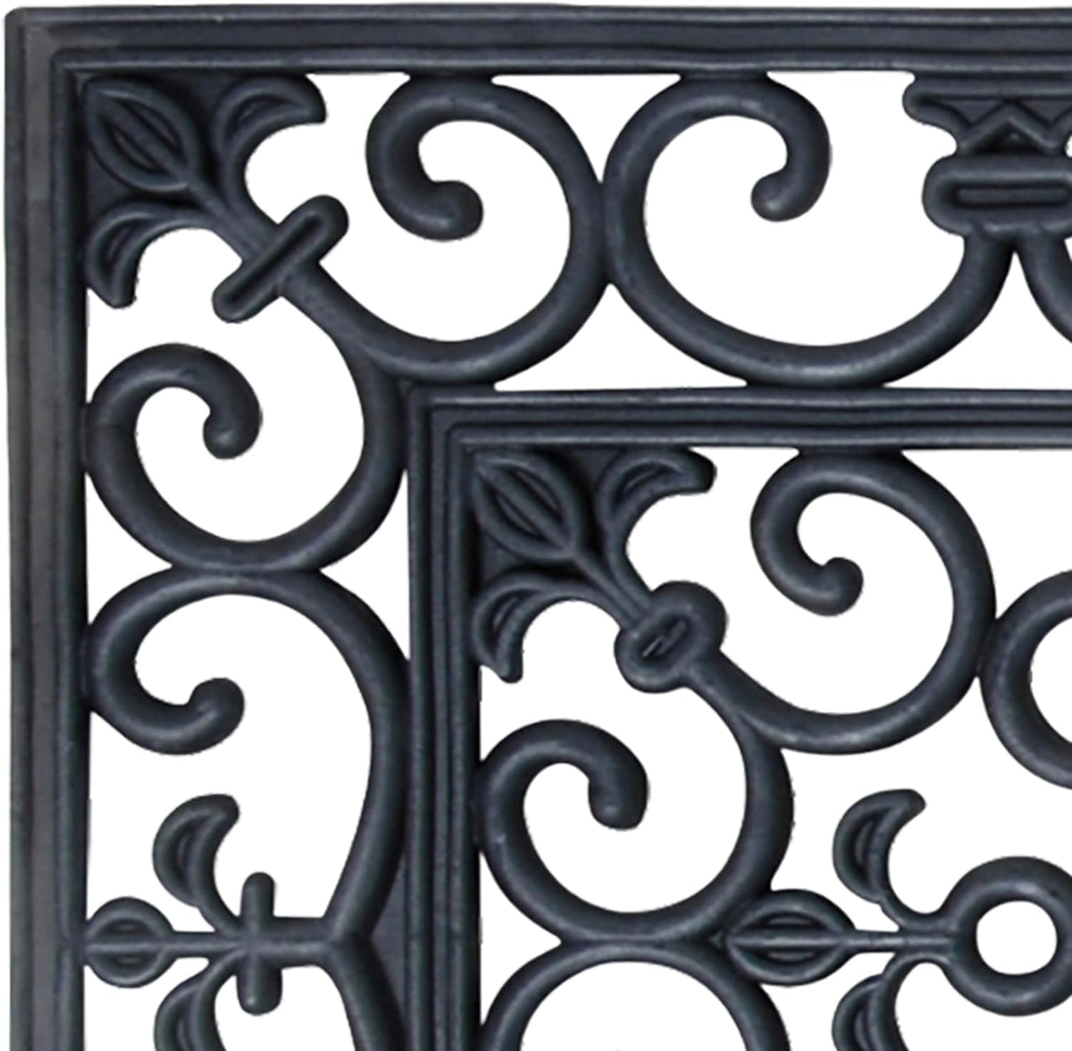 Design Rubber Long Doormat