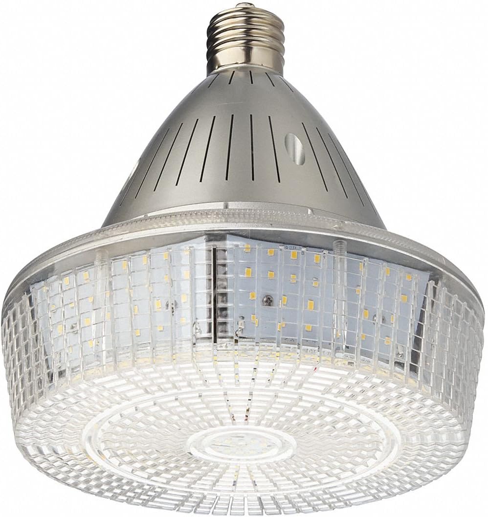 High Bay with UP-Light LED Retrofit Lamp Light Bulb