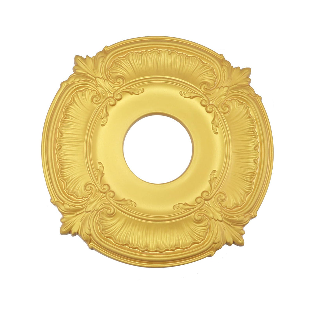 Ceiling Light Medallion, Decorative Ceiling Fan Medallion