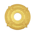 Ceiling Light Medallion, Decorative Ceiling Fan Medallion