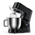 7.5QT Stand Mixer, 12 Speeds 800W Electric Kitchen Mixer with LED Display