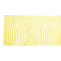 8 Inch Fringe Trim Tassel Sewing Trim, Polyester Chainette for DIY Craft Clothing Accessories Latin Wedding - 10 Yards