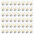 48 Pack 6 Inch LED Recessed Light, 5CCT Dimmable Canless Wafer
