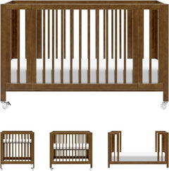 Cribs & Bassinets