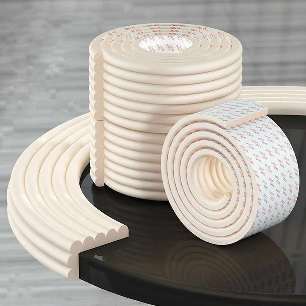 Edge Protector for Baby Proofing, Desk Edge Cushion