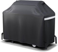 Waterproof Grill Cover 55 Inch Grill