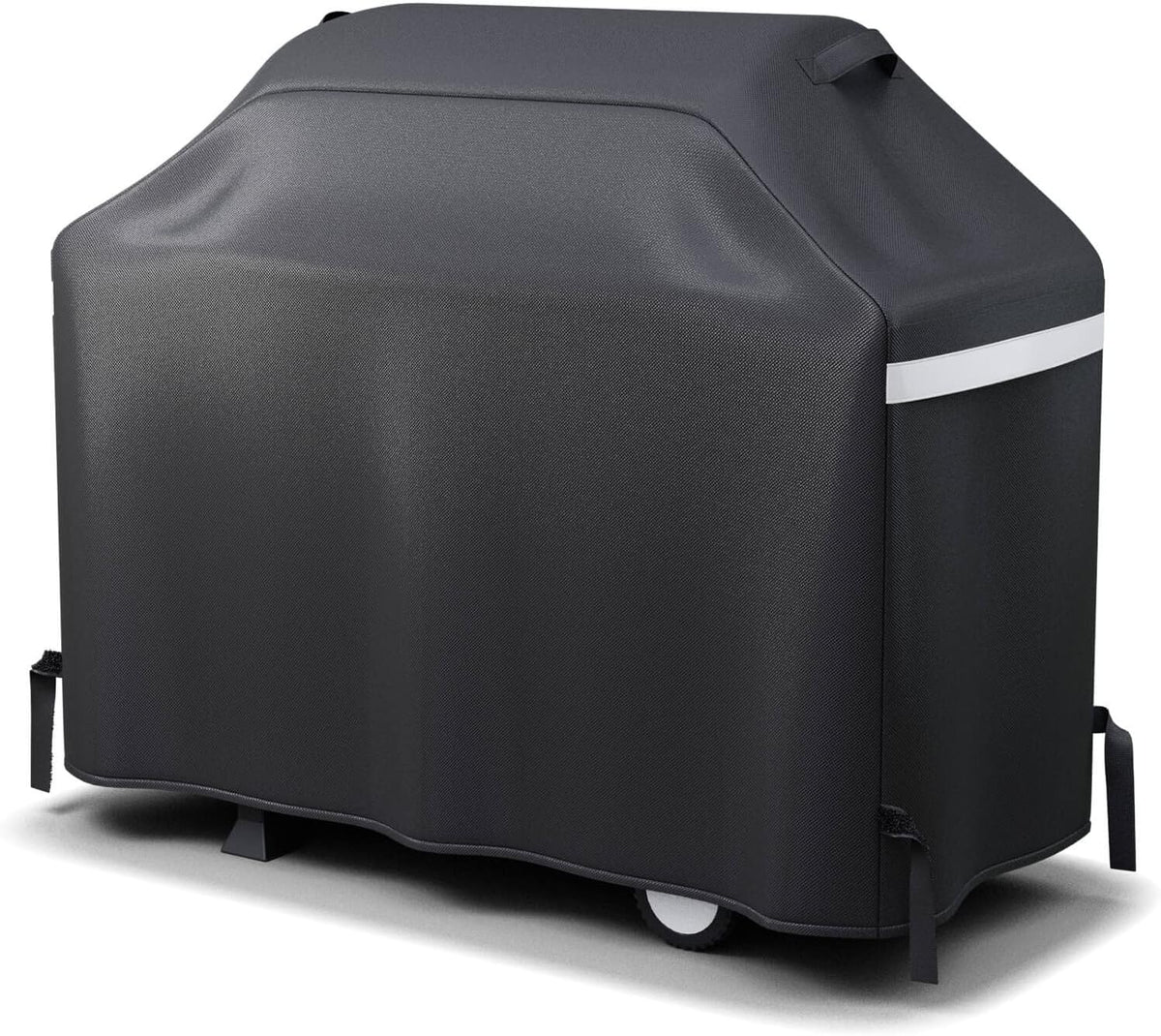 Waterproof Grill Cover 55 Inch Grill