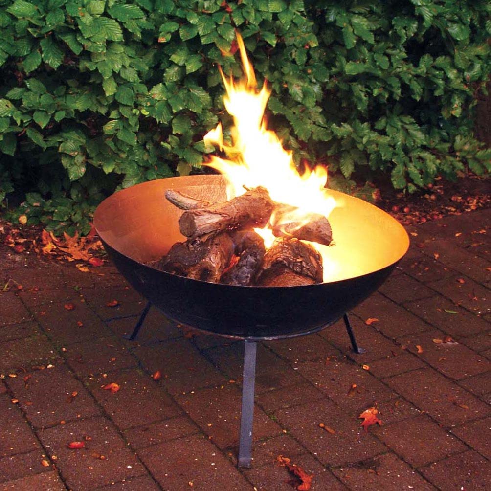 Design Steel Fire Bowl