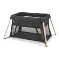 Calao Travel Playard & Bassinet - Classic Graphite
