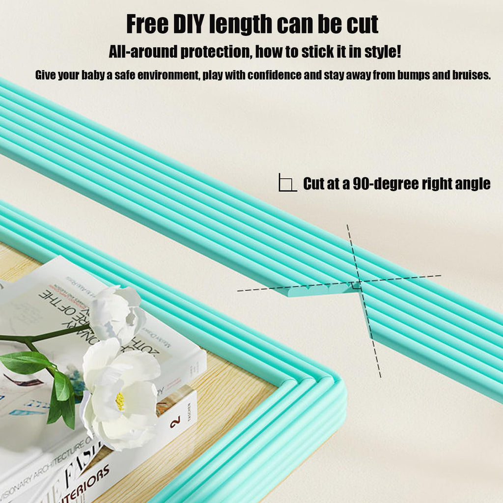 Edge Protector for Baby Proofing, Desk Edge Cushion