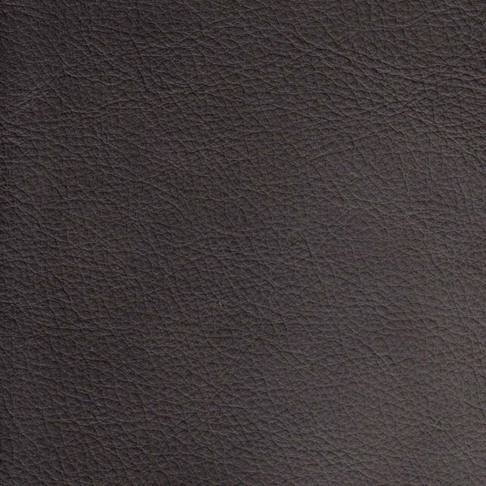 Belfast Top Grain Leather Sofa Couch, 91.5", Ash Gray, Feather Down, Memory Foam and Springs Seating