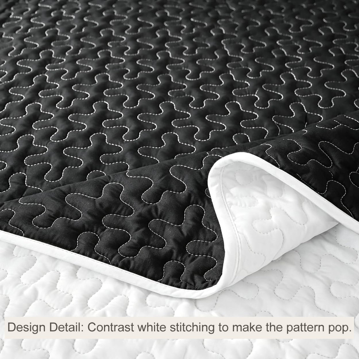 Sea Turtle Coastal Beach Quilts for Bed