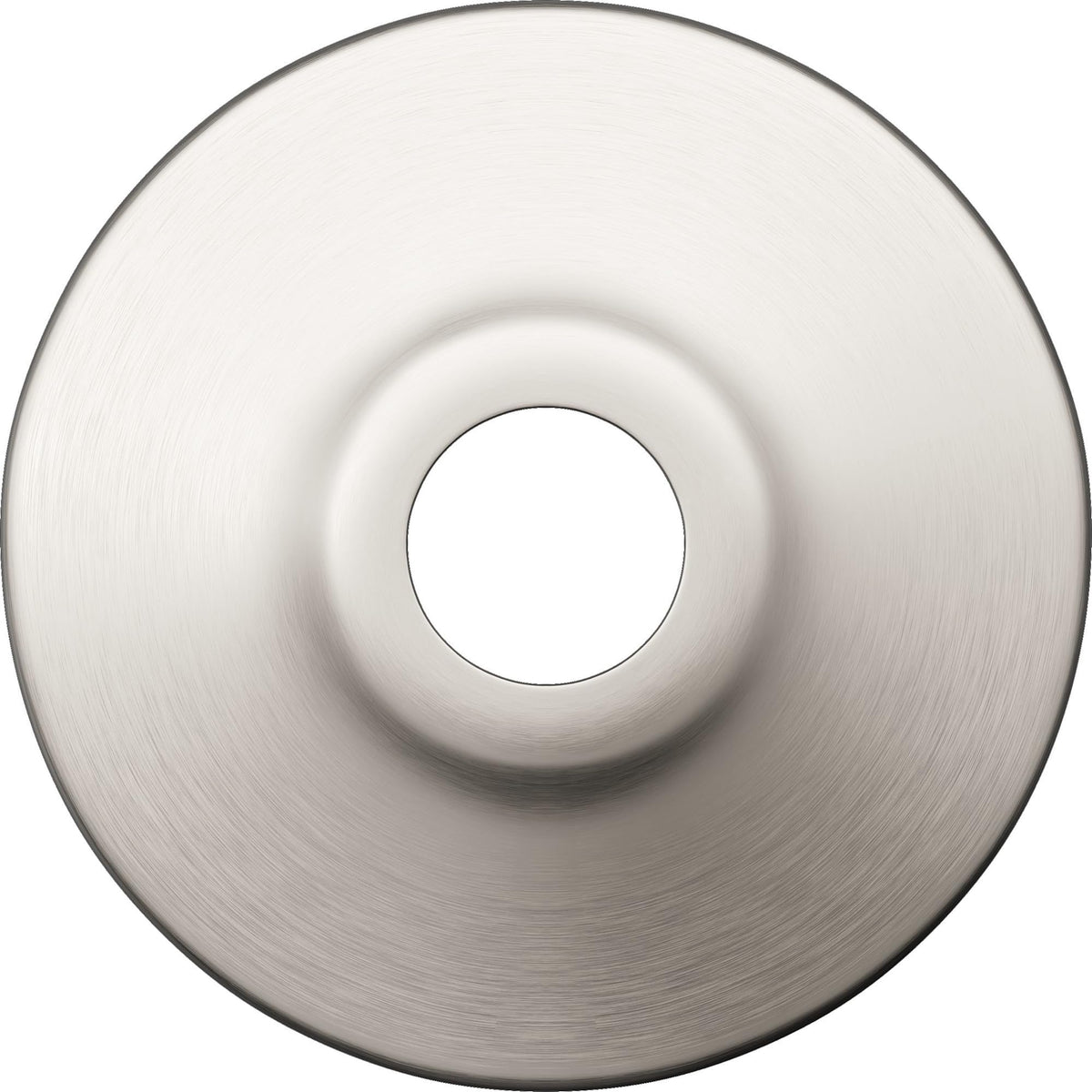 2-1/2" Escutcheon Plate - Oil Rubbed Bronze