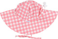 Baby Girls Floppy Wide Brim UPF 50+ - Baby Sun Hat