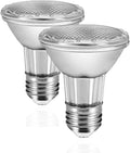 PAR20 LED Range Hood Light Bulbs Under Hood, 60W Incandescent Stove Light Bulbs Replacement, 7W LED Appliance Bulbs