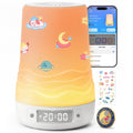White Noise Sound Machine, Newborn Baby Gifts, 100
