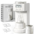 Advanced Formula Dispenser Machine (White)
