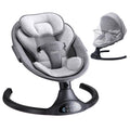 Baby Swing for Infants to Toddler with Remote Control & Bluetooth